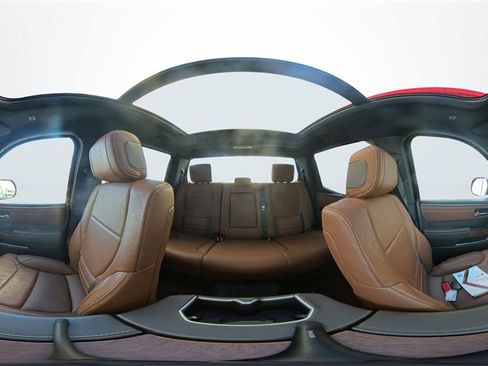 Used 2024 Toyota Tundra 1794 Edition w/ TRD Off-Road Package image 38