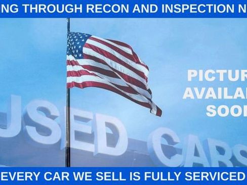 Used 2020 Tesla Model X Long Range image 2