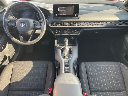 Used 2024 Honda HR-V Sport image 29