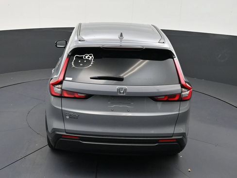 Used 2025 Honda CR-V EX image 15