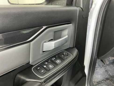 Used 2022 RAM 2500 Power Wagon w/ Level 1 Equipment Group image 14