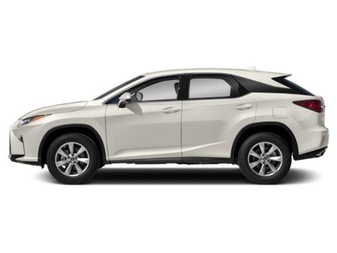 Used 2019 Lexus RX 350 FWD w/ Navigation Package image 4