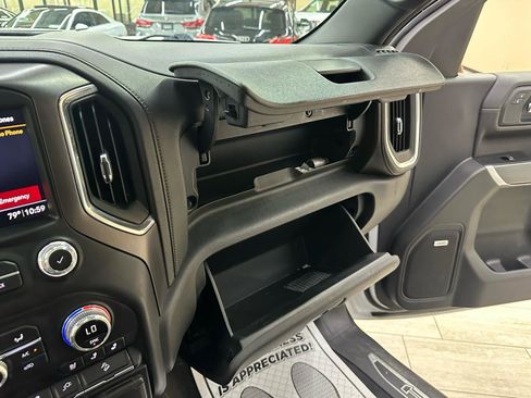 Used 2019 GMC Sierra 1500 AT4 w/ AT4 Premium Package AWD/4WD image 30