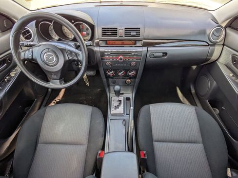 Used 2008 MAZDA MAZDA3 i Touring image 14