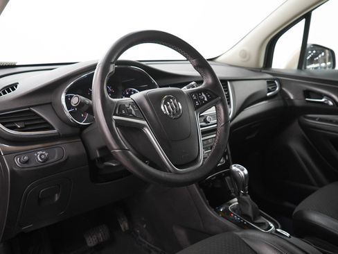 Used 2019 Buick Encore Preferred w/ Safety Package FWD image 24
