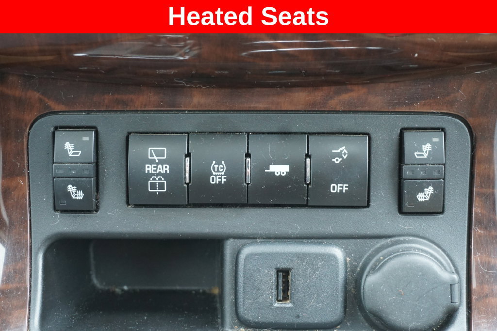 Used 2015 Buick Enclave Leather AWD/4WD image 8