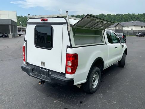 Used 2021 Ford Ranger XL w/ Equipment Group 101A High RWD image 17
