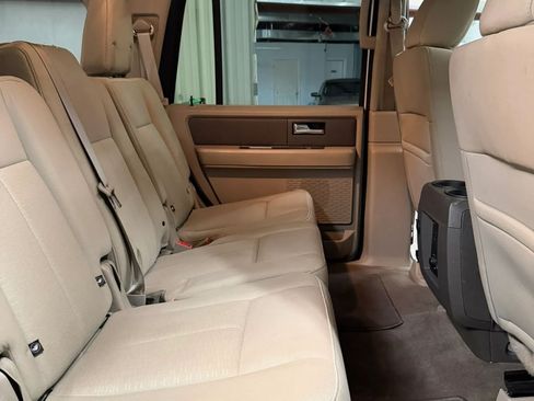 Used 2013 Ford Expedition XLT AWD/4WD image 13