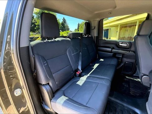 Used 2023 Chevrolet Silverado 2500 W/T w/ WT Fleet Convenience Package AWD/4WD image 19