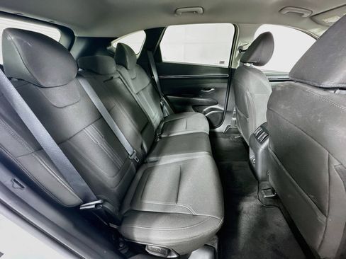 Used 2023 Hyundai Tucson SEL AWD/4WD image 25