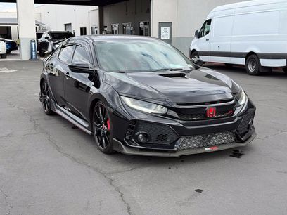 Used 2019 Honda Civic Type R