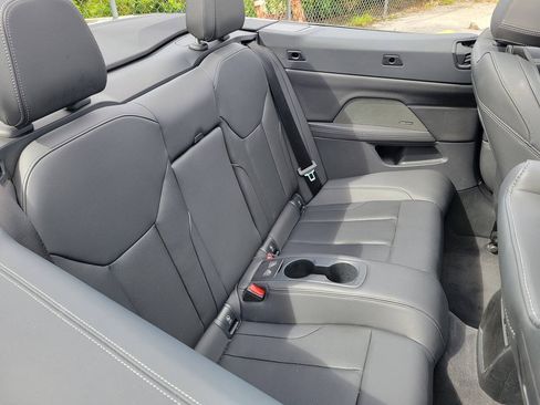 Used 2026 BMW 430i Convertible RWD image 13