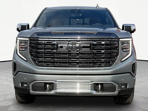 Used 2023 GMC Sierra 1500 Denali Ultimate AWD/4WD image 2