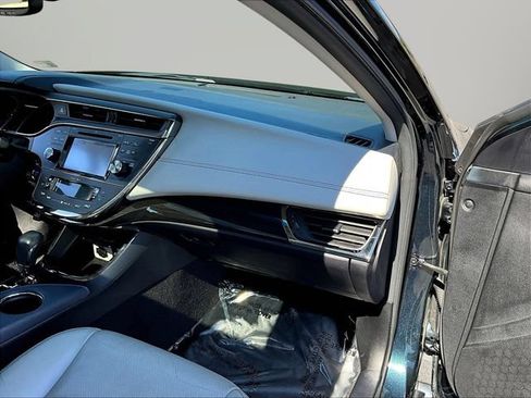 Used 2015 Toyota Avalon Limited w/ Technology Package FWD image 32
