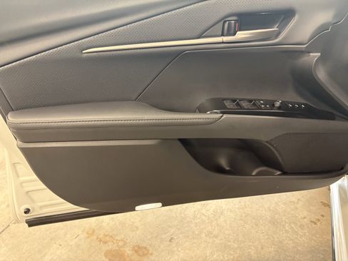 New 2026 Toyota Camry XSE image 4