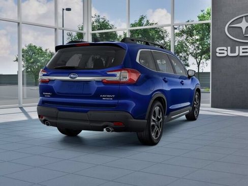 New 2026 Subaru Ascent Limited AWD/4WD image 5