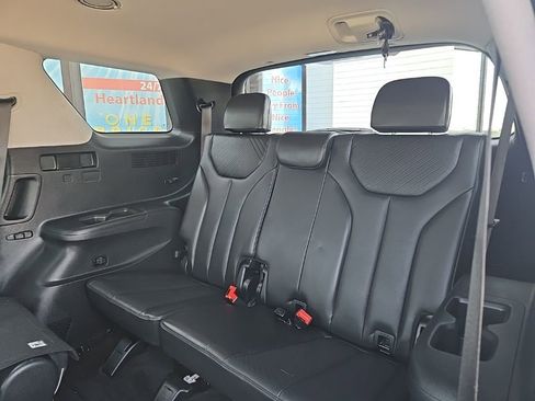 Used 2025 Hyundai Palisade SEL AWD/4WD image 91