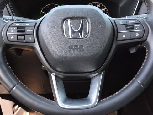Used 2023 Honda CR-V Sport image 29
