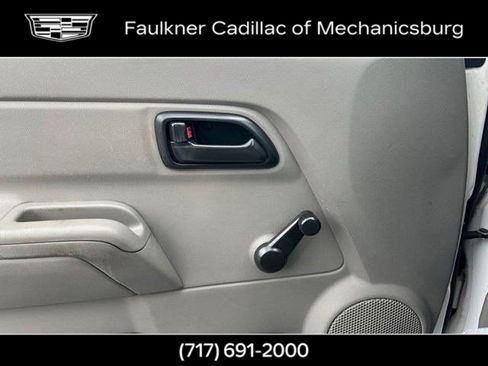 Used 2008 Chevrolet Colorado LS RWD image 23
