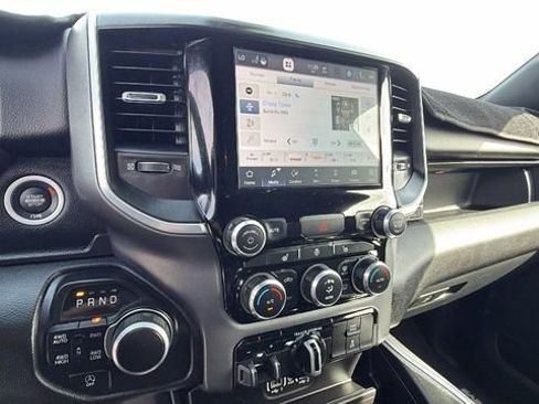 Used 2024 RAM 1500 Big Horn w/ Trailer Tow Group image 26