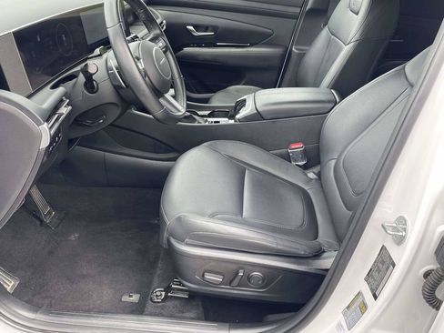 Certified 2025 Hyundai Santa Cruz XRT AWD/4WD image 12