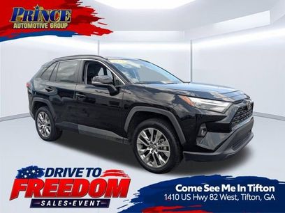 Used 2023 Toyota RAV4 XLE Premium