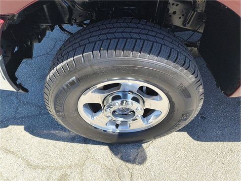Used 2005 Ford F250 Lariat AWD/4WD image 19