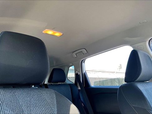 Used 2024 Nissan Rogue SV image 25