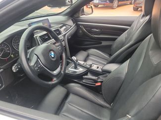Used 2020 BMW 430i Convertible w/ Executive Package RWD video 3