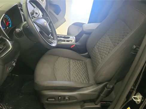 Used 2020 Chevrolet Equinox LT AWD/4WD image 23