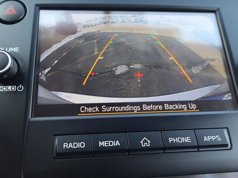 Used 2020 Subaru Legacy w/ Alloy Wheel Package image 12