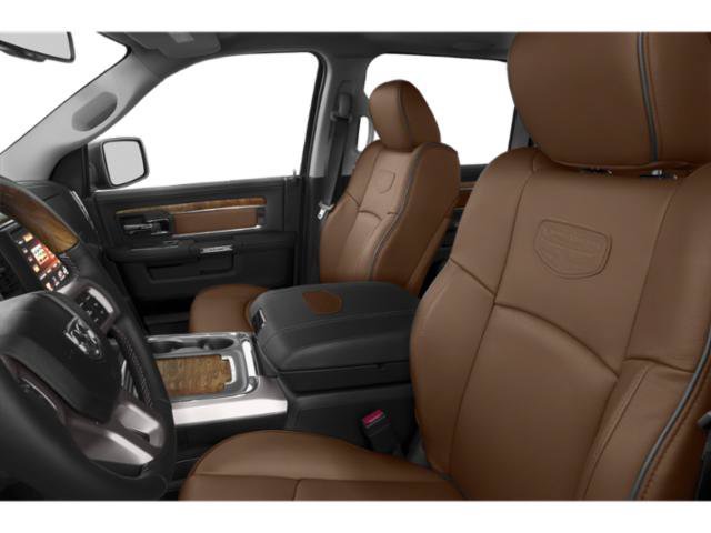 Used 2015 RAM 1500 Laramie Longhorn AWD/4WD image 12