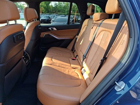 Used 2022 BMW X5 xDrive40i w/ Premium Package AWD/4WD image 8