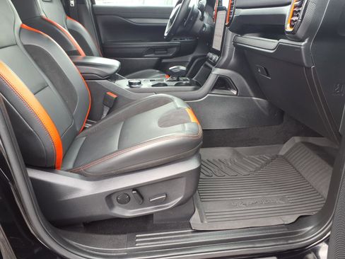 Used 2024 Ford Ranger Raptor image 13