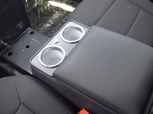 Used 2024 Ford Explorer 4WD Police Interceptor image 24