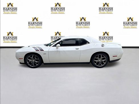 Used 2015 Dodge Challenger R/T w/ Quick Order Package 28B R/T image 10