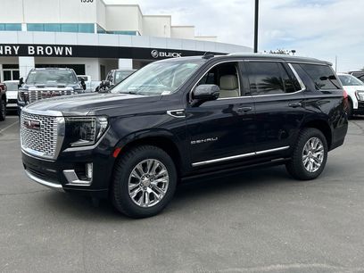 Used 2023 GMC Yukon Denali