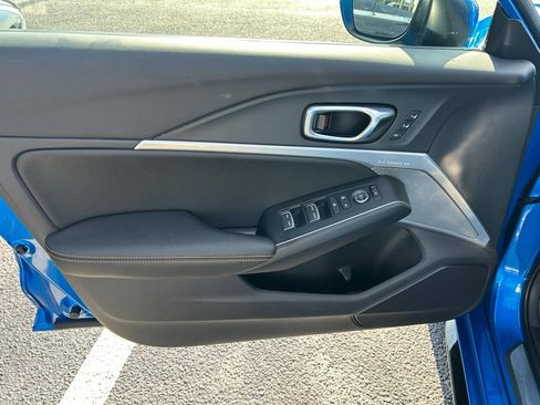 Used 2026 Acura Integra A-Spec FWD image 17