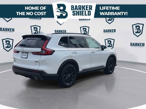 Used 2023 Honda CR-V Sport image 9