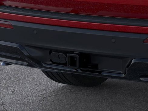 New 2026 Ford Explorer ST-Line w/ ST-Line Street Pack image 24
