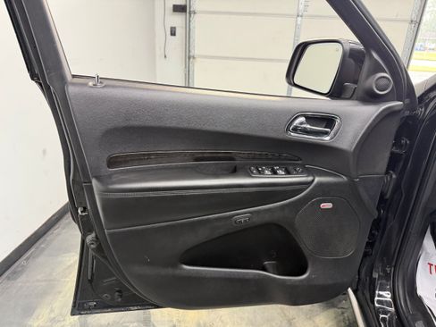 Used 2015 Dodge Durango Limited AWD/4WD image 9