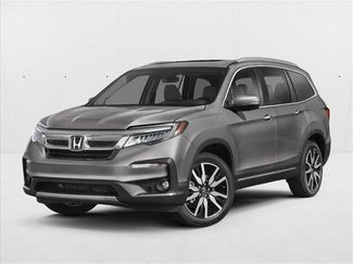 Used 2019 Honda Pilot Touring video 1