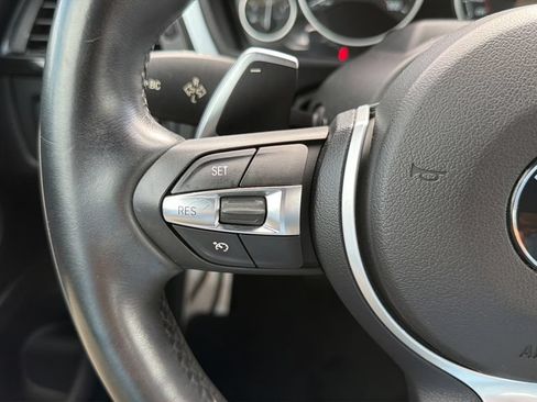 Used 2015 BMW 435i Convertible RWD image 27