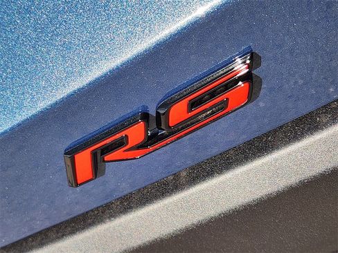 New 2026 Chevrolet Equinox RS image 7