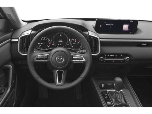 Certified 2025 MAZDA CX-50 AWD 2.5 S w/ Premium Package image 10