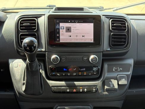 New 2027 RAM ProMaster 1500 FWD image 19