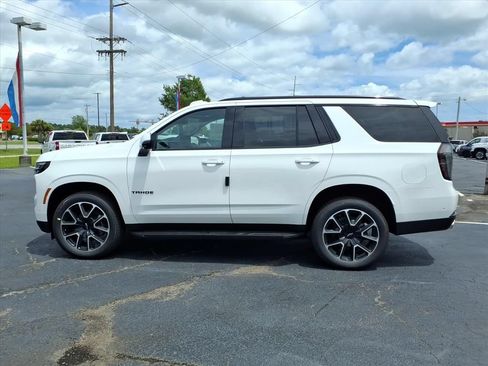 New 2026 Chevrolet Tahoe RST w/ Comfort Package AWD/4WD image 6