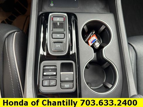 Certified 2023 Honda Pilot Elite image 15