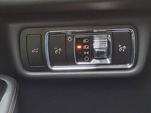 New 2025 Lincoln Aviator Black Label image 11