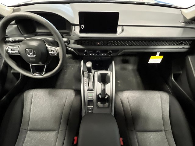 New 2026 Honda Accord LX image 18